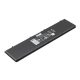 Dell Latitude E7440 Laptop akkumulátor, gyári új, 4 cellás (6200mAh)