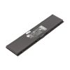 Dell Latitude E7440 Laptop akkumulátor, gyári új, 4 cellás (6200mAh)