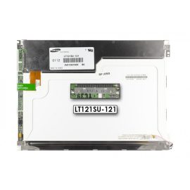   Dell Latitude CPiA matt, tükröződésmentes Laptop kijelző 800x480 (WVGA) beszerelési lehetőséggel