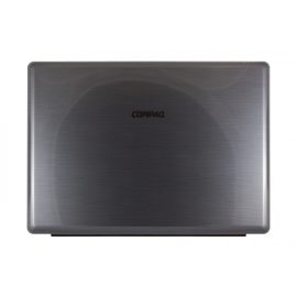   Compaq Presario V6000 gyári új LCD hátlap mikrofonnal (431390-001, FOX3GAT8LCTP363A)