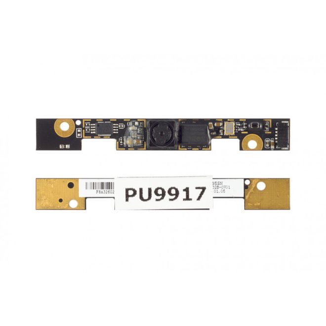 Acer Aspire 5742 használt webkamera, webcam, 57.R4F02.001