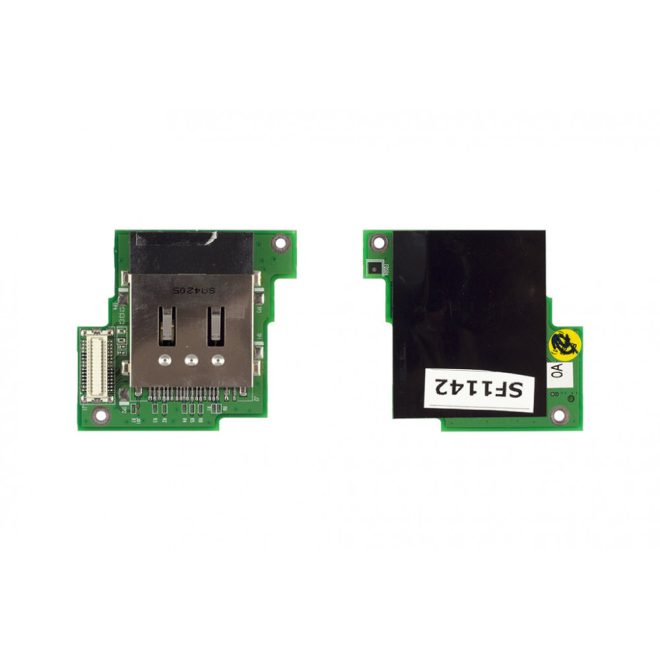 NEC I-Select M4610 használt SD kártya olvasó panel (PWA-8050)