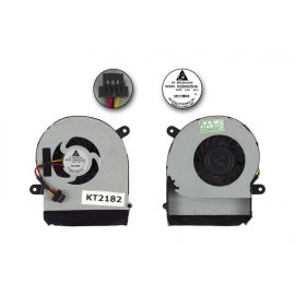   Fujitsu-Siemens LifeBook P3110 gyári új hűtő ventilátor, beszerelési lehetőséggel, (CP465398-01)