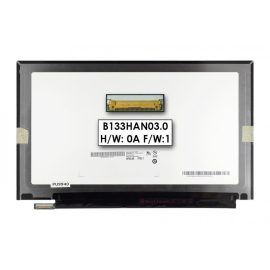   Acer Aspire S7-391 matt, tükröződésmentes Laptop kijelző 1440x900 (WXGA+ HD) beszerelési lehetőséggel