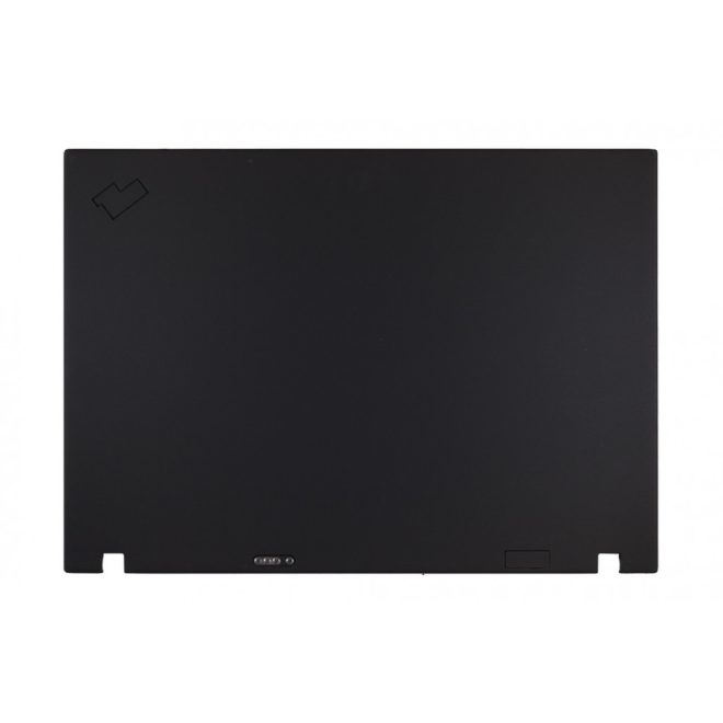 IBM ThinkPad T60, T60p gyári új LCD hátlap (15,4'), 42X4384