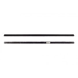   Toshiba Satellite A350 használt billentyűzet felső keret (A2X89L)