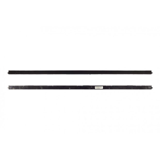 Toshiba Satellite A350 használt billentyűzet felső keret (A2X89L)