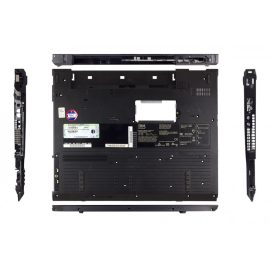   IBM Thinkpad R50, R50e használt alsó fedél, bottom case, 26R8630