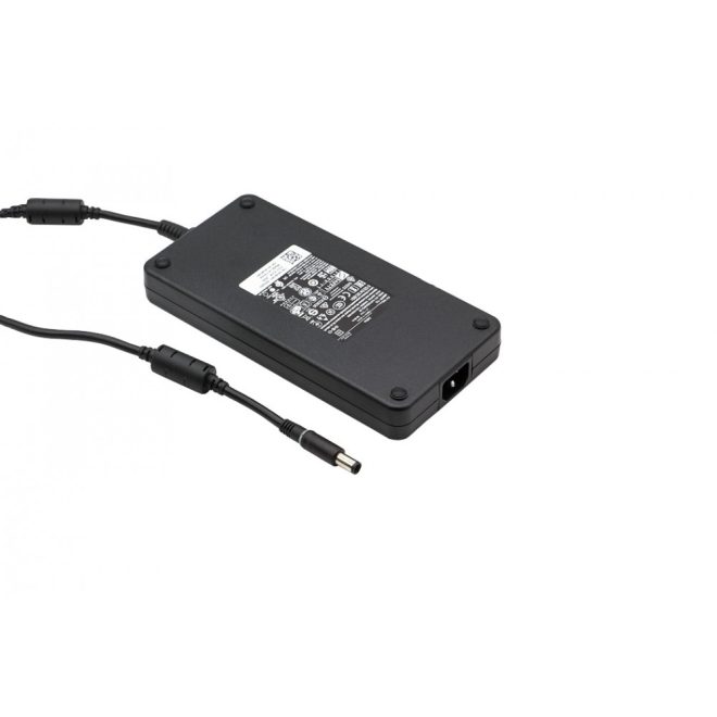 Alienware R3 19.5V 12.3A 240W-os gyári új laptop töltő