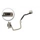 Toshiba Satellite L350, L350D használt VGA port (6017B0148401)