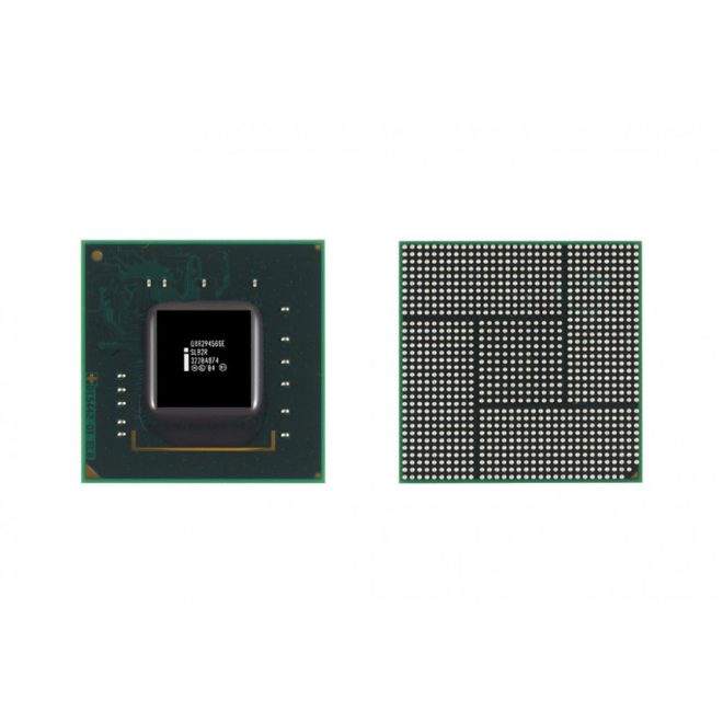 Intel Északi híd, BGA Chip QG82945GSE, SLB2R