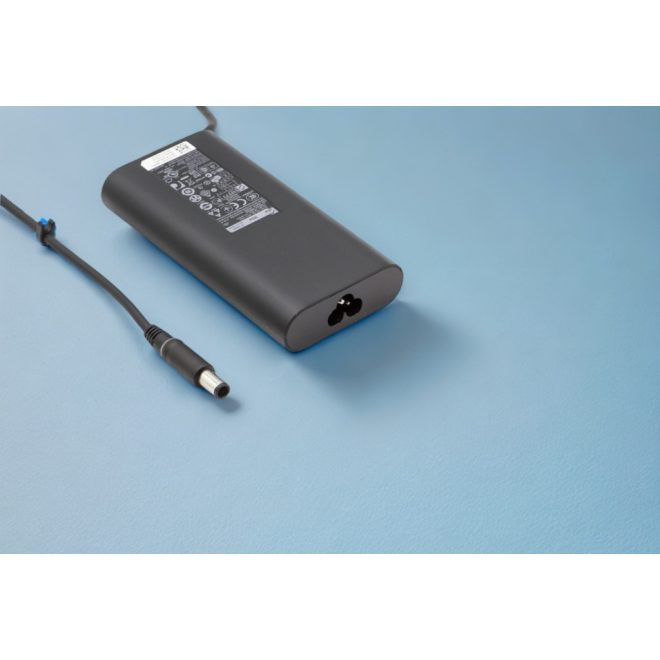 Dell Inspiron 1520 19.5V 4.62A 90W-os gyári új Laptop töltő