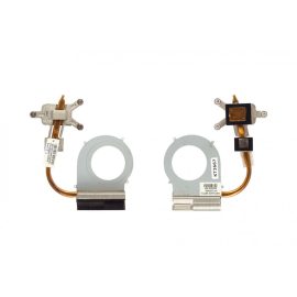   Compaq Presario CQ42, CQ62 használt AMD VGA hőelvezető cső (606609-001)