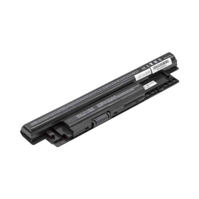 Dell Inspiron 5521 Laptop akkumulátor, új, gyárival megegyező minőségű helyettesítő, 6 cellás (4400mAh)