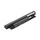 Dell Inspiron 3521, 5521, Vostro 2521 helyettesítő új 6 cellás 4400mAh akkumulátor, TYPE MR90Y, 6HY59