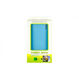   Akku bank 13200mAh tablet, telefon akkumulátor töltő, power bank