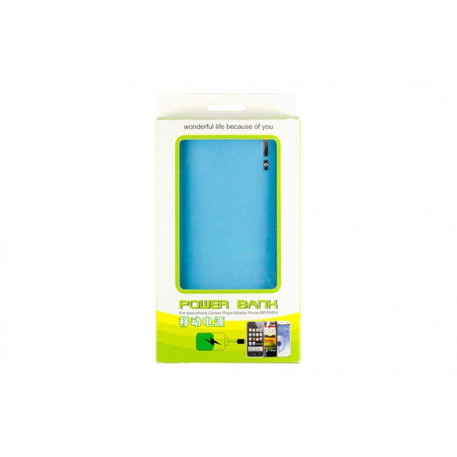 Akku bank 13200mAh tablet, telefon akkumulátor töltő, power bank