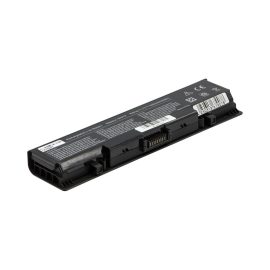   Dell Inspiron 1720 Laptop akkumulátor, új, gyárival megegyező minőségű helyettesítő, 6 cellás (4400mAh)