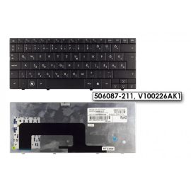  Compaq Mini 700EA, 1000, HP Mini 700, 1000 MAGYAR netbook billentyűzet (506087-211)