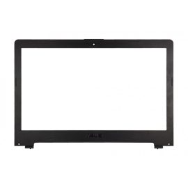   Asus K56CM, K56CA, K56CB gyári új LCD kijelző keret, 13GNUH1AP012-1
