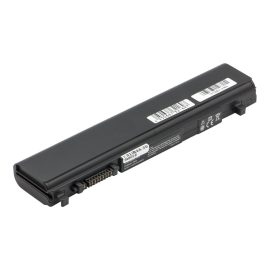   Toshiba Portege R835 Laptop akkumulátor, új, gyárival megegyező minőségű helyettesítő, 6 cellás (4400mAh)