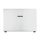 Asus K43E, K43SD, K43SJ használt fehér LCD hátlap WiFi antennával, 13GN3R7AP010-1