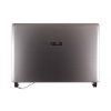 Asus Zenbook U32U, U32VM gyári új LCD hátlap WiFi antennával, zsanérral és kábellel, 13GN2J1AM020-1
