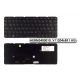 HP Mini 210-3000 gyári új magyar billentyűzet, (V112046BK1)