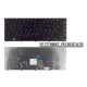 Acer Travelmate 8481, TimelineX 8481T MAGYAR fekete laptop billentyűzet, V117102BK1