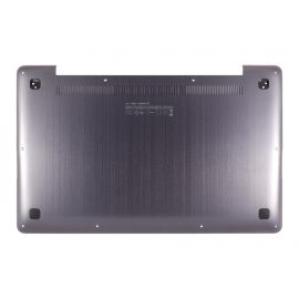   Asus Transformer Book TX201LA használt alsó fedél, 13N0-QIA0211