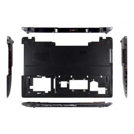   Asus X55VD használt alsó fedél hangszórókkal, 13GN5O2AP012-1