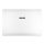 Asus X501A, X501U használt fehér LCD hátlap WiFi antennával és LCD kábellel, 13GNMO2AP010-2