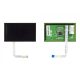 Asus F3, F3J, F3S használt touchpad, kábellel (TM61PDK9G500)