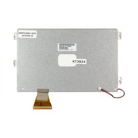   Asus EEEPC 702 8G matt, tükröződésmentes Laptop kijelző 800x480 (WVGA) beszerelési lehetőséggel