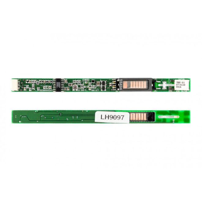 Compaq Evo 2210b, nc6000, nc6120, LCD Inverter, YEC YNV-01,YNV-09