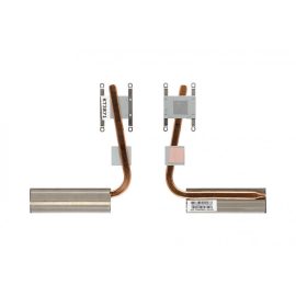   Asus K40C, K50C gyári új hűtőborda, heatsink (13GNWN1AM020-1)
