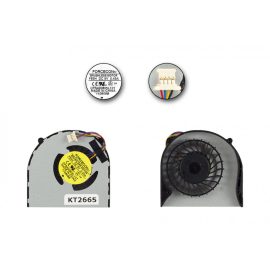   Acer Aspire 4410T, 4810T gyári új hűtő ventilátor, beszerelési lehetőséggel, DFS400805L10T
