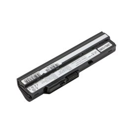   MSI 4211 Laptop akkumulátor, új, gyárival megegyező minőségű helyettesítő, 6 cellás (4400mAh)