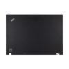 IBM ThinkPad T61,használt LCD hátlap (14,1'), 42W2502
