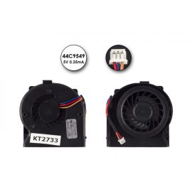   Lenovo ThinkPad X200, X200s, X200t gyári új hűtő ventilátor (44C9549)