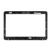 Toshiba Satellite L750, L750D, L755 használt LCD keret, EABL6002010