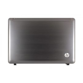   HP Pavilion DM3-1000, DM3-1100 sorozatú használt LCD hátlap, 589630-001