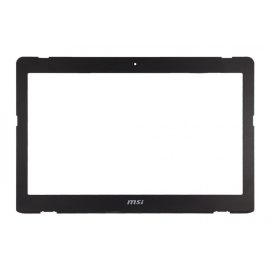 MSI X410 használt LCD keret, E2P-461B511-F62