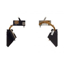   MSI X410 használt hővezető cső (E31-0801215-TA9)