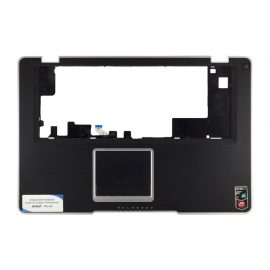   MSI X410 használt felső fedél touchpaddal, E2P-461C4XX-F62