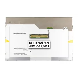   Lenovo ThinkPad T410i matt, tükröződésmentes Laptop kijelző 1600x900 (HD+) beszerelési lehetőséggel