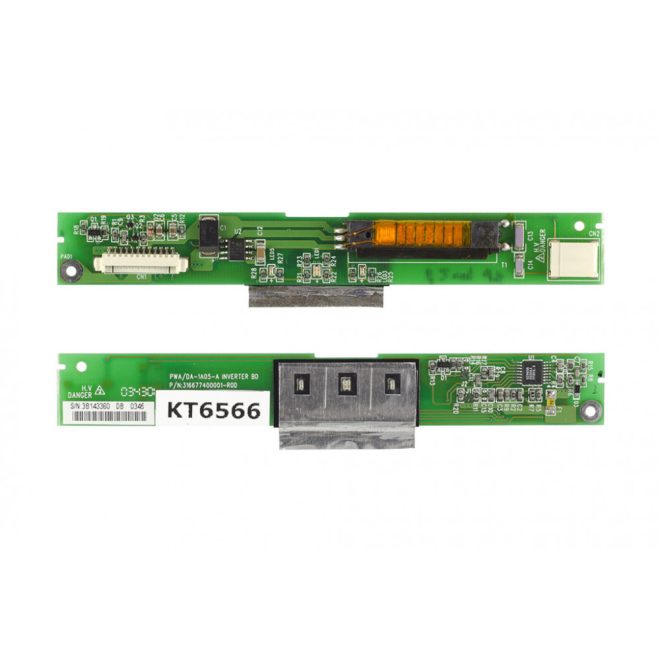 IBM Lenovo E255, E260 használt LCD inverter (316677400001-ROD)