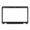 Dell Inspiron N5110, M5110 gyári új fekete LCD keret, nem switch fedlapos (040W17)