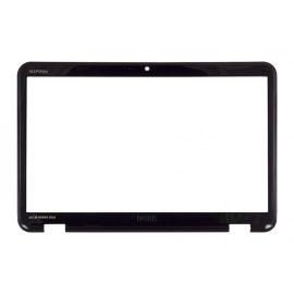   Dell Inspiron N5110, M5110 gyári új fekete LCD keret, nem switch fedlapos (040W17)