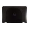 Dell Inspiron 15R, N5110 gyári új LCD hátlap, Nem switch-es, WiFi antennával (0PT35F)